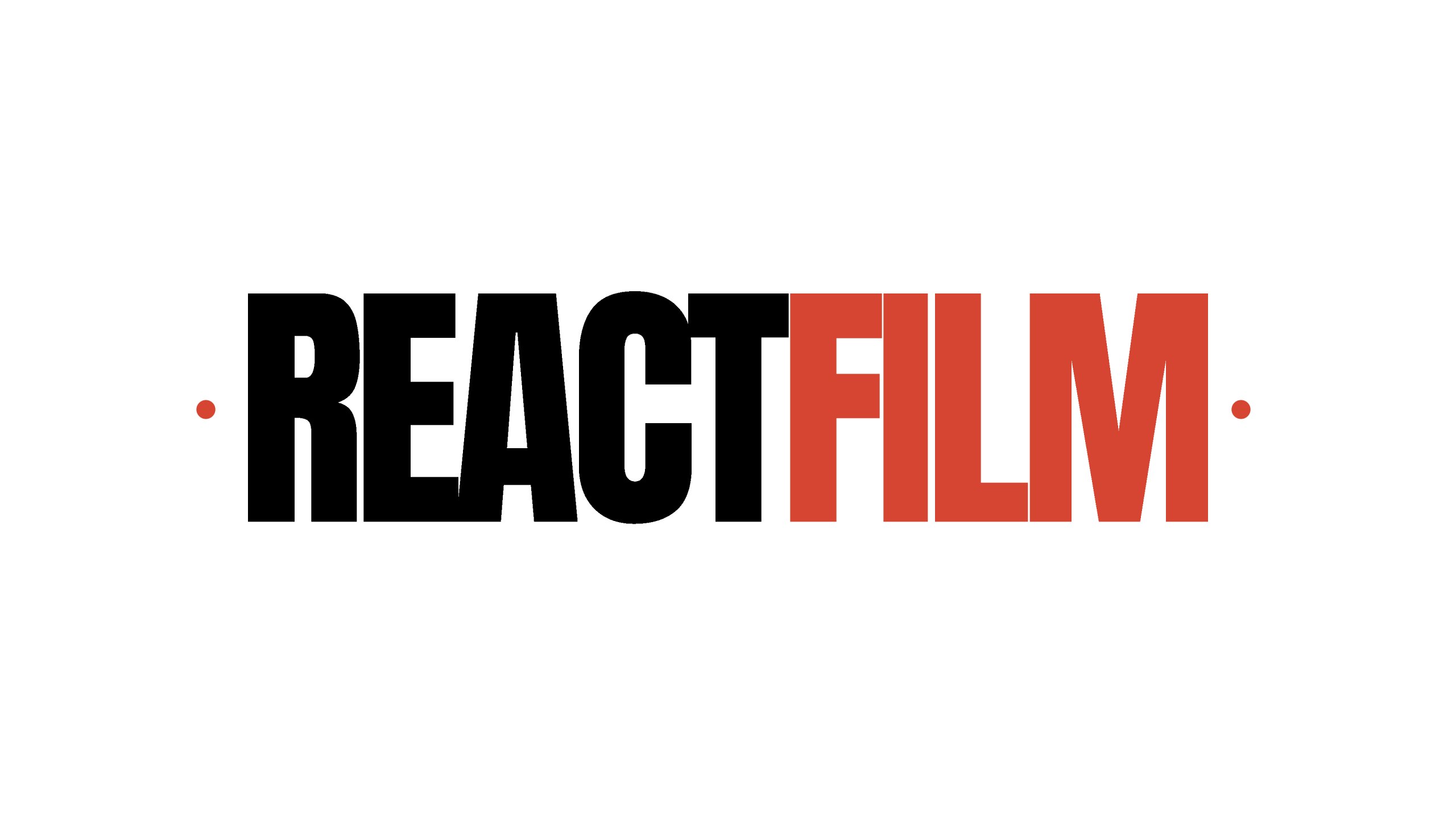 React Film Maker